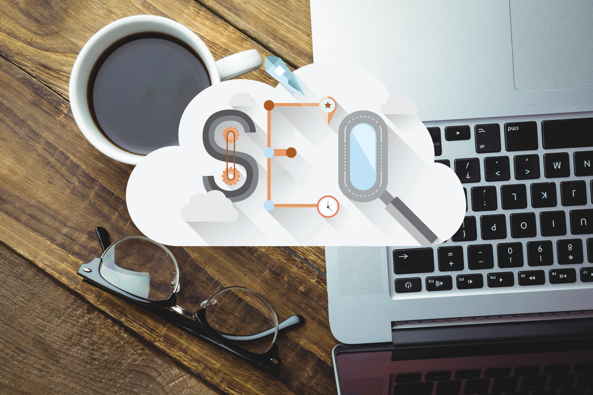 6 Most Effective Ways to Improve Your Start-up's Online Visibility